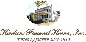 Harkins Funeral Home is an independently owned funeral home trusted by families since 1930. In the Keystone State of Pennsylvania, ... DOROTHY WILLIAMS PICKARD, age 91 years of Delta, PA formerly of Havre de Grace, MD went to …